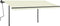 vidaXL - Luifelpaalset - 450x245 - cm - ijzer - antracietkleurig
