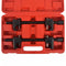 vidaXL MacPherson veerspanner 26 cm