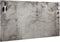vidaXL Magneetbord voor aan de wand 100x60 cm glas