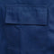 vidaXL - Mannen - overall - maat - M - blauw