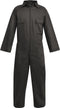 vidaXL - Mannen - overall - maat - M - grijs