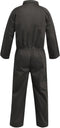 vidaXL - Mannen - overall - maat - XXL - grijs