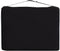 vidaXL - Massagetafel - inklapbaar - 3 - zones - aluminium - zwart - en - beige