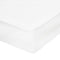 vidaXL - Matras - 18 - cm - visco-traagschuim - 120x200 - cm