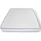 vidaXL - Matras - 200x160x17 - cm - traagschuim