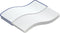 vidaXL - Matras - 200x180x17 - cm - traagschuim