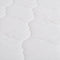 vidaXL - Matras - 200x180x17 - cm - traagschuim