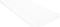 vidaXL - Matras - 7 - Zone - 10 - cm - PU-schuim - H2 - H3 - 100x200 - cm