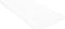 vidaXL - Matras - 7 - Zone - 10 - cm - PU-schuim - H2 - H3 - 100x200 - cm