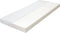 vidaXL - Matras - 7 - Zone - 10 - cm - PU-schuim - H2 - H3 - 100x200 - cm