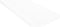 vidaXL - Matras - 7 - Zone - 10 - cm - PU-schuim - H2 - H3 - 120x200 - cm