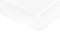 vidaXL - Matras - 7 - Zone - 10 - cm - PU-schuim - H2 - H3 - 140x200 - cm