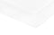 vidaXL - Matras - 7 - Zone - 10 - cm - PU-schuim - H2 - H3 - 140x200 - cm