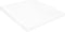 vidaXL - Matras - 7 - Zone - 10 - cm - PU-schuim - H2 - H3 - 140x200 - cm