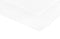 vidaXL - Matras - 7 - Zone - 10 - cm - PU-schuim - H2 - H3 - 160x200 - cm