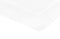 vidaXL - Matras - 7 - Zone - 10 - cm - PU-schuim - H2 - H3 - 180x200 - cm
