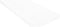 vidaXL - Matras - 7 - Zone - 10 - cm - PU-schuim - H2 - H3 - 90x200 - cm