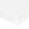 vidaXL - Matras - 7 - Zone - 16 - cm - PU-schuim - H2 - H3 - 100x200 - cm