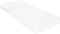 vidaXL - Matras - 7 - Zone - 16 - cm - PU-schuim - H2 - H3 - 100x200 - cm