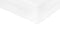 vidaXL - Matras - 7 - Zone - 16 - cm - PU-schuim - H2 - H3 - 120x200 - cm