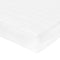 vidaXL - Matras - 7 - Zone - 16 - cm - PU-schuim - H2 - H3 - 160x200 - cm