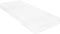 vidaXL - Matras - 7 - Zone - 16 - cm - PU-schuim - H2 - H3 - 90x200 - cm