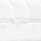 vidaXL - Matras - 7 - Zone - 20 - cm - pocketvering - H2 - 100x200 - cm
