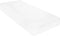 vidaXL - Matras - 7 - Zone - 20 - cm - pocketvering - H2 - 120x200 - cm