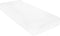vidaXL - Matras - 7 - Zone - 20 - cm - pocketvering - H2 - 140x200 - cm