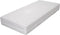 vidaXL - Matras - 7 - Zone - 20 - cm - pocketvering - H2 - 140x200 - cm