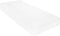 vidaXL - Matras - 7 - Zone - 20 - cm - pocketvering - H2 - 80x200 - cm