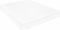 vidaXL - Matras - 7 - Zone - 20 - cm - pocketvering - H3 - 100x200 - cm