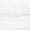 vidaXL - Matras - 7 - Zone - 20 - cm - pocketvering - H3 - 80x200 - cm