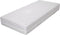 vidaXL - Matras - 7 - Zone - 20 - cm - pocketvering - H3 - 90x200 - cm