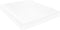 vidaXL - Matras - 7 - Zone - 20 - cm - pocketvering - H3 - 90x200 - cm