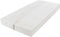 vidaXL - Matras - met - een - wasbare - hoes - 200x120x17 - cm