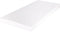 vidaXL - Matras - met - een - wasbare - hoes - 200x120x17 - cm