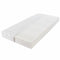 vidaXL - Matras - met - een - wasbare - hoes - 200x140x17 - cm