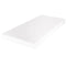 vidaXL - Matras - met - een - wasbare - hoes - 200x160x17 - cm