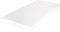 vidaXL - Matras - met - een - wasbare - hoes - 200x80x17 - cm