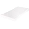 vidaXL - Matras - met - een - wasbare - hoes - 200x80x17 - cm