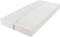 vidaXL - Matras - met - een - wasbare - hoes - 200x90x17 - cm