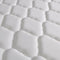 vidaXL - Matras - traagschuim - 200x120x17 - cm