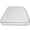 vidaXL - Matras - traagschuim - 200x140x17 - cm
