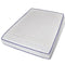 vidaXL - Matras - traagschuim - 200x140x17 - cm