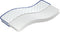 vidaXL - Matras - traagschuim - 200x140x17 - cm