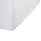 vidaXL - Matrasbeschermer - 90x190 - cm - wit