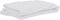 vidaXL - Matrasbeschermer - waterdicht - 180x220 - cm - wit