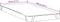 vidaXL - Matrasbeschermer - waterdicht - 80x200 - cm - wit