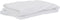 vidaXL - Matrasbeschermer - waterdicht - 90x200 - cm - wit